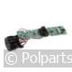 Print Electronische module - AEG/Electrolux/Zanussi - 60157020 - 60157020001 - 4055477527 - 8713411256967 - 6.01.57.02-0 - 4055975132