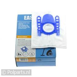 Stofzuigerzak Type D / E / F / G / H S07