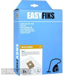 Stofzuigerzak Type K B18 -Micro Fleece-