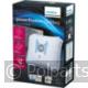 PowerProtect Dustbag - Bosch/Siemens - 60502630 - 4242003685785 - 60502630001 - 17000816 - 6.05.02.63-0 - 17003049