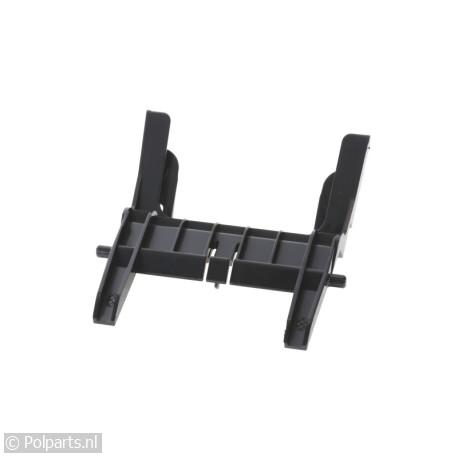 Houder van stofzak - Bosch/Siemens - 60505010 - 8713411147050 - 60505010001 - 00657994 - 6.05.05.01-0 - 657994