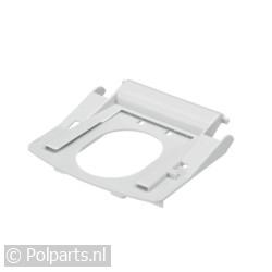 Houder van stofzuigerzak