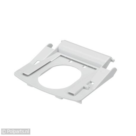 Houder van stofzuigerzak - Bosch/Siemens - 60505100 - 5021879105172 - 60505100001 - 00081019 - 6.05.05.10-0 - 81019