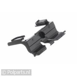 Houder van stofzuigerzak