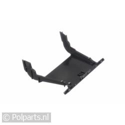 Houder van stofzuigerzak