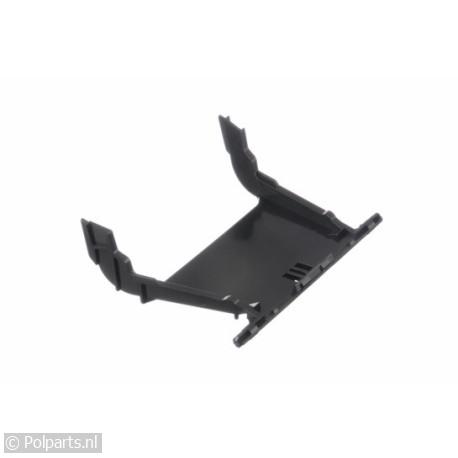 Houder van stofzuigerzak - Bosch/Siemens - 60505160 - 8713411147074 - 60505160001 - 00187619 - 6.05.05.16-0 - 187619