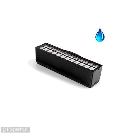 Filter Hepa - Bosch/Siemens - 60506010 - 60506010001 - 00793624 - 793624 - 6.05.06.01-0 - 8713411207907