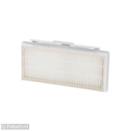 Filter Hepa - Bosch/Siemens - 60506030 - 60506030001 - 00577344 - 577344 - 6.05.06.03-0 - 8713411207921