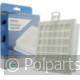 Filter Hepa - Bosch/Siemens - 60506060 - 60506060001 - 00575184 - 575184 - 6.05.06.06-0 - 8713411207945 - 4242002266282