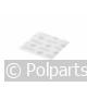 Motor Filter - Bosch/Siemens - 60506460 - 8713411147104 - 60506460001 - 00642879 - 6.05.06.46-0 - 642879
