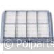 Pollenfilter - Bosch/Siemens - 60506501 - 8713411147128 - 60506501001 - 00263506 - 6.05.06.50-1 - 5053197003007