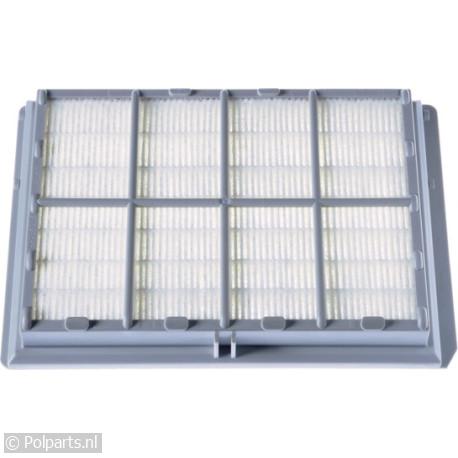 Pollenfilter - Bosch/Siemens - 60506501 - 8713411147128 - 60506501001 - 00263506 - 6.05.06.50-1 - 5053197003007