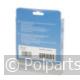 Hepa filter 130x130x22mm -H12- - Bosch/Siemens - 60506511 - 8717677402441 - 60506511001 - 00578732 - 6.05.06.51-1 - 5053197005179