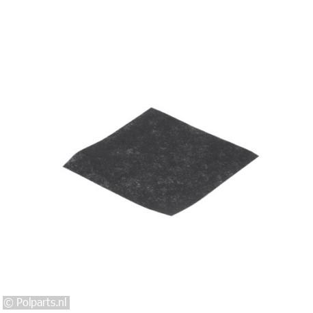 Motorfilter - Bosch/Siemens - 60506530 - 8713411147159 - 60506530001 - 00419959 - 6.05.06.53-0 - 419959