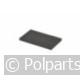 Uitblaasfilter - Bosch/Siemens - 60506550 - 8713411147166 - 60506550001 - 00172139 - 6.05.06.55-0 - 172139