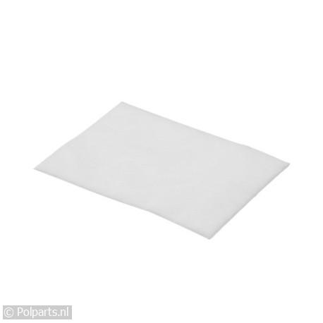 Motorfilter - Bosch/Siemens - 60506560 - 8713411147173 - 60506560001 - 00095772 - 6.05.06.56-0 - 95772