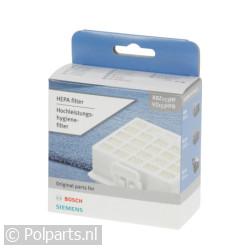 Hepafilter 100x90x37mm