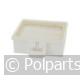 Hepa filter 100x90x37mm - Bosch/Siemens - 00578731 - 60506571 - 8713411147197 - 60506571001 - 8717677402809 - 6.05.06.57-1 - 5053197005186