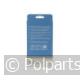 Hepa filter 198x94x35mm - Bosch/Siemens - 00491669 - 60506580 - 8713411147203 - 60506580001 - 4242002331706 - 6.05.06.58-0 - 17007967