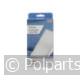 Hepa filter 195x85x25mm - Bosch/Siemens - 00577303 - 60506601 - 8717677403073 - 60506601001 - 6.05.06.60-1