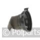 Filter fijne zeef - Bosch/Siemens - 60506740 - 60506740001 - 00650921 - 6.05.06.74-0 - 650921 - 8713411191152