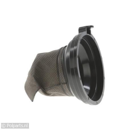 Filter fijne zeef - Bosch/Siemens - 60506740 - 60506740001 - 00650921 - 6.05.06.74-0 - 650921 - 8713411191152