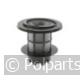Filter Hepa -rond- - Bosch/Siemens - 60506760 - 60506760001 - 00708278 - 6.05.06.76-0 - 708278 - 8713411191176