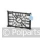 Motorfilter in houder - Bosch/Siemens - 60506770 - 60506770001 - 00577117 - 6.05.06.77-0 - 577117 - 8713411191183