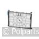 Motorfilter in houder - Bosch/Siemens - 60506770 - 60506770001 - 00577117 - 6.05.06.77-0 - 577117 - 8713411191183