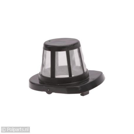 Filter Grove zeef - Bosch/Siemens - 60506780 - 60506780001 - 00650920 - 6.05.06.78-0 - 650920 - 8713411191190