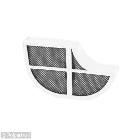 Filter compleet GS40 - Bosch/Siemens - 60506800 - 60506800001 - 12011719 - 6.05.06.80-0 - 8713411191206