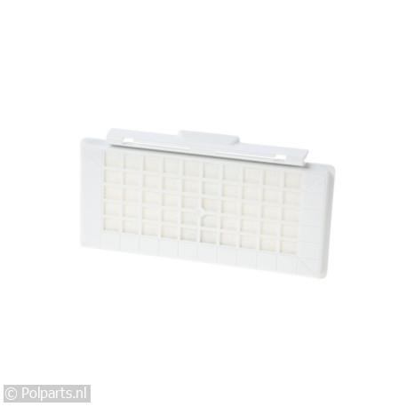 Hygiene filter - Bosch/Siemens - 60506810 - 8713411191213 - 60506810001 - 00576094 - 6.05.06.81-0 - 17004549