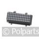 Hygiene filter - Bosch/Siemens - 60506830 - 8713411191237 - 60506830001 - 00577281 - 6.05.06.83-0 - 577281