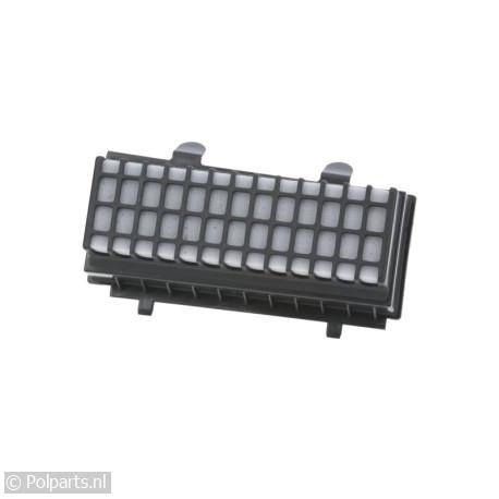 Hygiene filter - Bosch/Siemens - 60506830 - 8713411191237 - 60506830001 - 00577281 - 6.05.06.83-0 - 577281