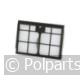 Uitblaasfilter - Bosch/Siemens - 60506840 - 8713411191244 - 60506840001 - 00633890 - 6.05.06.84-0 - 633890