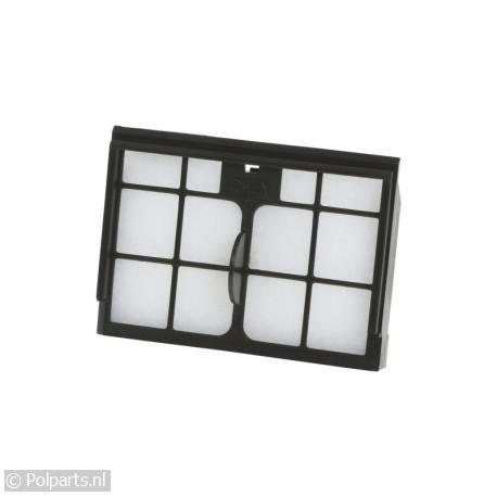 Uitblaasfilter - Bosch/Siemens - 60506840 - 8713411191244 - 60506840001 - 00633890 - 6.05.06.84-0 - 633890