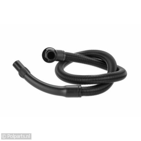 Slang compleet met kniewartel - Bosch/Siemens - 60510302 - 5021879105257 - 60510302001 - 460103 - 00460103 - 6.05.10.30-2