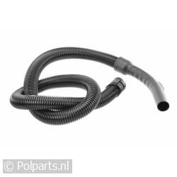 Slang compleet met wartel