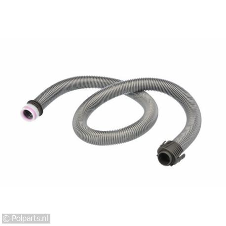 Slang met insteekwartel - Bosch/Siemens - 60510350 - 8713411147333 - 60510350001 - 00448577 - 6.05.10.35-0 - 448577