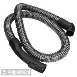 Slang met wartel en pistoolgreep