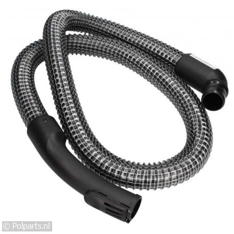 Slang met wartel en pistoolgreep - Bosch/Siemens - 60510360 - 60510360001 - 00794889 - 6.05.10.36-0 - 794889 - 8713411191251