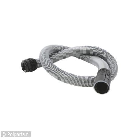 Slang met insteekwartel - Bosch/Siemens - 60510380 - 60510380001 - 00577944 - 6.05.10.38-0 - 577944 - 8713411191275