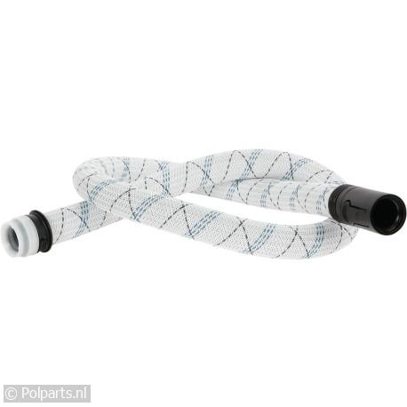 Stofzuigerslang - Bosch/Siemens - 60510390 - 60510390001 - 00574729 - 574729 - 6.05.10.39-0 - 8713411208157