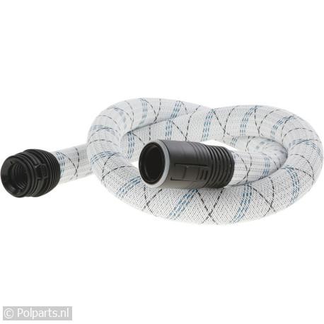 Stofzuigerslang - Bosch/Siemens - 60510400 - 60510400001 - 00577643 - 577643 - 6.05.10.40-0 - 8713411208164