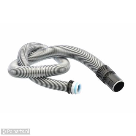 Stofzuigerslang - Bosch/Siemens - 60510410 - 60510410001 - 00572612 - 572612 - 6.05.10.41-0 - 8713411208171