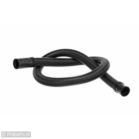 Stofzuigerslang 1,6mtr - Bosch/Siemens - 60511110 - 8713411147340 - 60511110001 - 00289146 - 6.05.11.11-0 - 289146