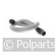 Stofzuigerslang - Bosch/Siemens - 60511140 - 60511140001 - 00574007 - 574007 - 6.05.11.14-0 - 17007019 - 8713411208225
