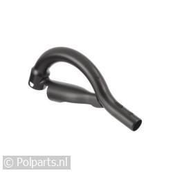 Pistoolgreep met hulpstuk houder