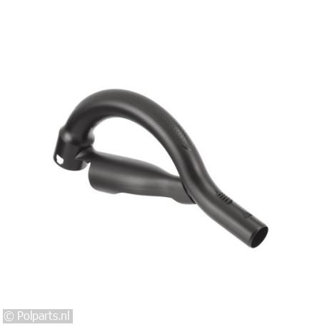 Pistoolgreep met hulpstuk houder - Bosch/Siemens - 60512270 - 8713411147388 - 60512270001 - 00493532 - 483341 - 4242001238716 - 17000326 - 6.05.12.27-0