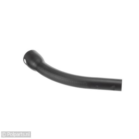 Pistoolgreep zwart kunststof - Bosch/Siemens - 60512300 - 8713411147425 - 60512300001 - 00445166 - 4242001245127 - 17000734 - 6.05.12.30-0